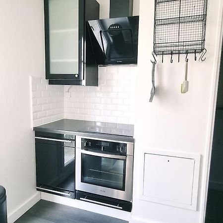 Disney Appartement 4-6 Personnes Marne-la-Vallée エクステリア 写真