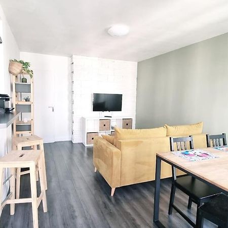 Disney Appartement 4-6 Personnes Marne-la-Vallée エクステリア 写真