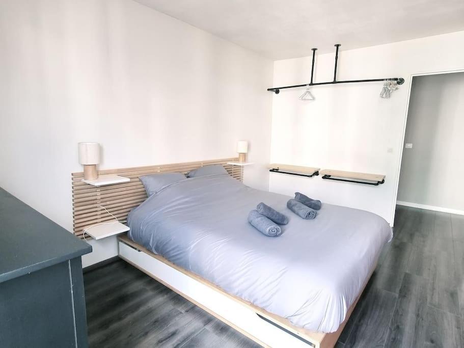 Disney Appartement 4-6 Personnes Marne-la-Vallée エクステリア 写真